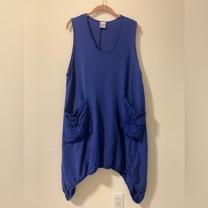 Oh My Gauze! Brad Vest